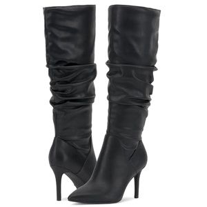 Jessica Simpson JS-Adler Knee High Boot